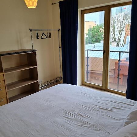 Cozy One Bedroom Apartment In City Center Tallinn Dış mekan fotoğraf
