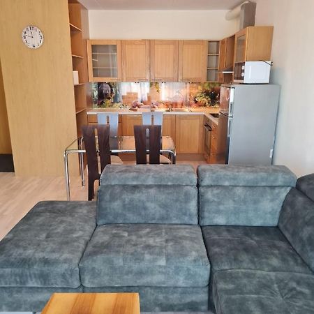 Cozy One Bedroom Apartment In City Center Tallinn Dış mekan fotoğraf