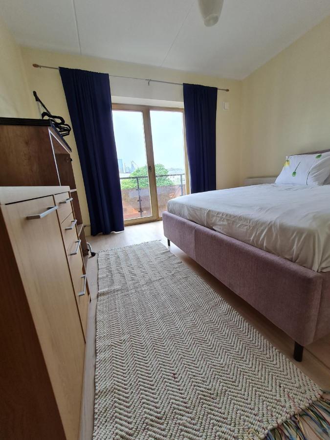 Cozy One Bedroom Apartment In City Center Tallinn Dış mekan fotoğraf