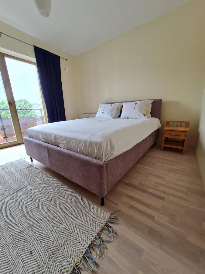 Cozy One Bedroom Apartment In City Center Tallinn Dış mekan fotoğraf