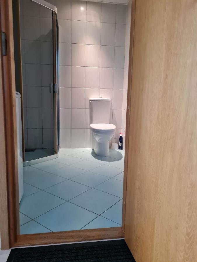 Cozy One Bedroom Apartment In City Center Tallinn Dış mekan fotoğraf