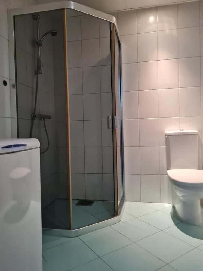 Cozy One Bedroom Apartment In City Center Tallinn Dış mekan fotoğraf