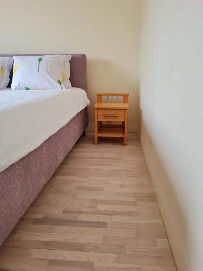 Cozy One Bedroom Apartment In City Center Tallinn Dış mekan fotoğraf