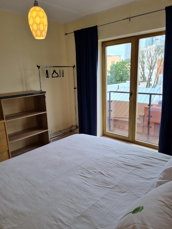 Cozy One Bedroom Apartment In City Center Tallinn Dış mekan fotoğraf