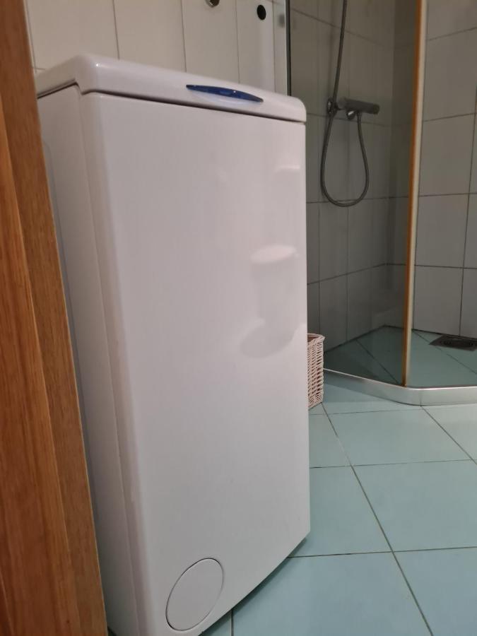 Cozy One Bedroom Apartment In City Center Tallinn Dış mekan fotoğraf