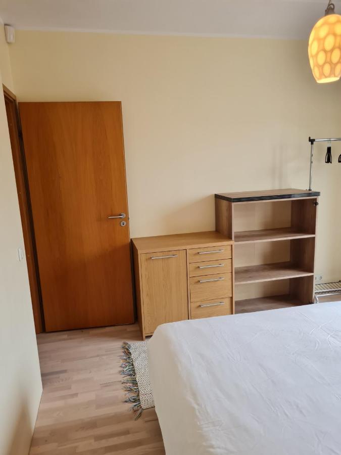 Cozy One Bedroom Apartment In City Center Tallinn Dış mekan fotoğraf
