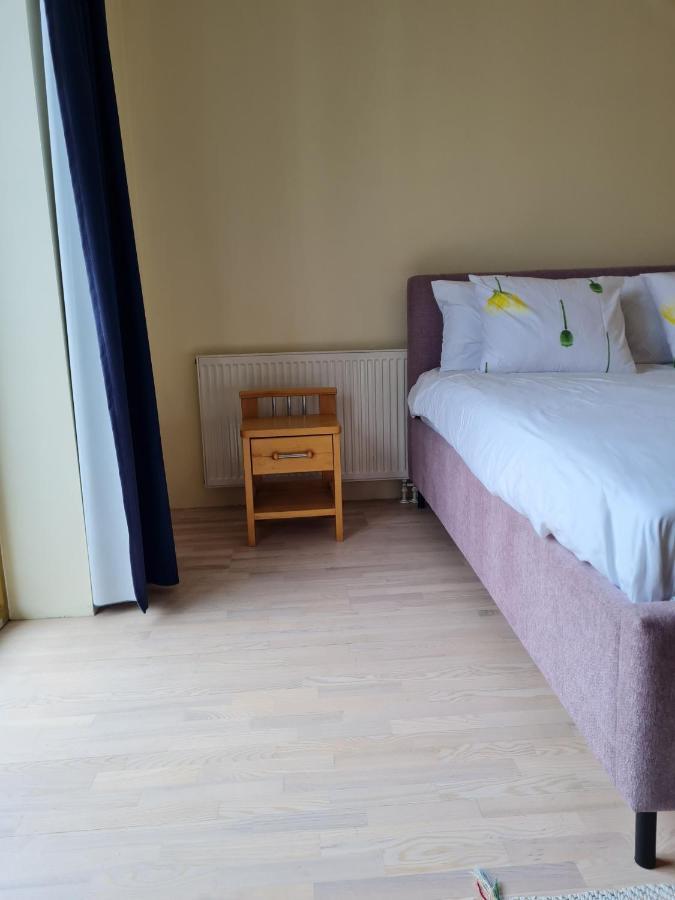 Cozy One Bedroom Apartment In City Center Tallinn Dış mekan fotoğraf
