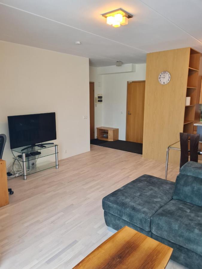 Cozy One Bedroom Apartment In City Center Tallinn Dış mekan fotoğraf