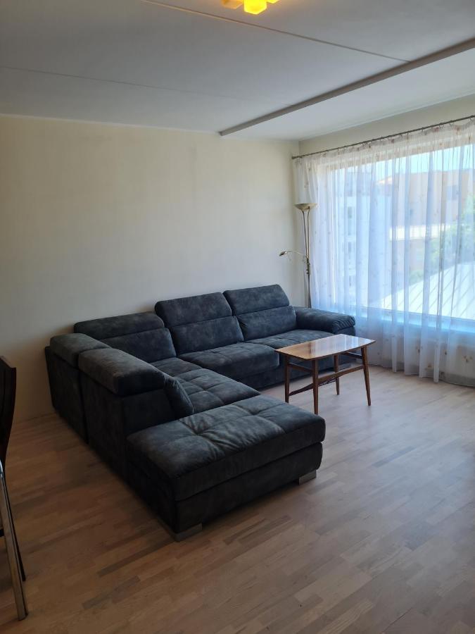 Cozy One Bedroom Apartment In City Center Tallinn Dış mekan fotoğraf