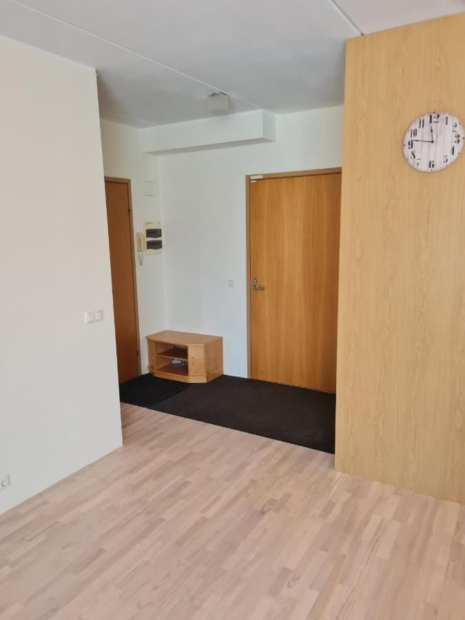 Cozy One Bedroom Apartment In City Center Tallinn Dış mekan fotoğraf